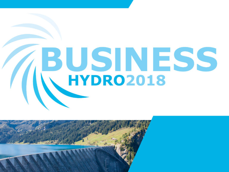 BUSINESS-HYDRO-relations-presse