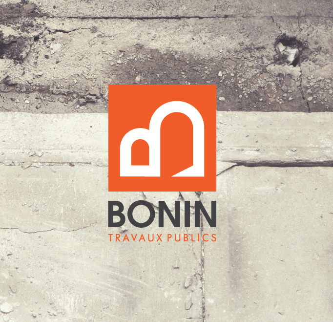 Bonin - nouvelle identité - adeo communication