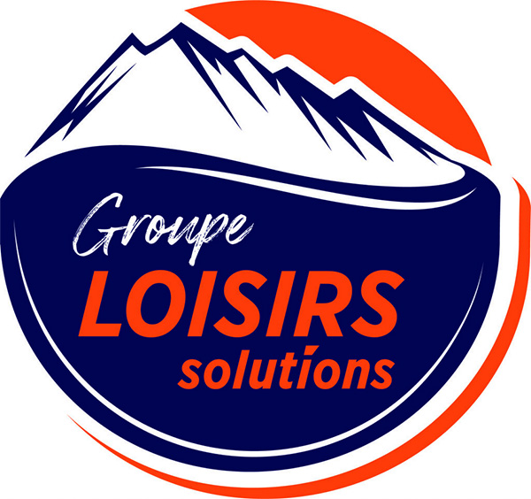 Logo Groupe Loisirs Solutions