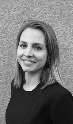 Photo de Chloé Charles