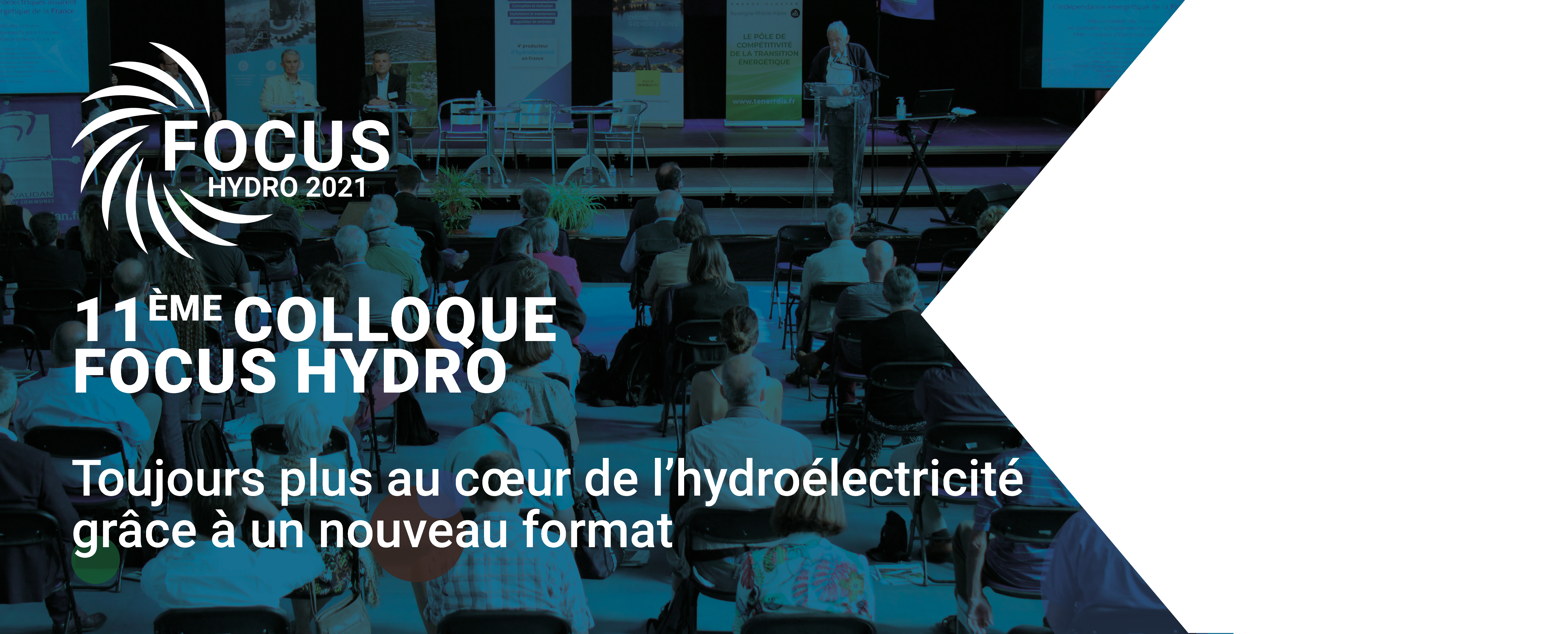 colloque focus hydro