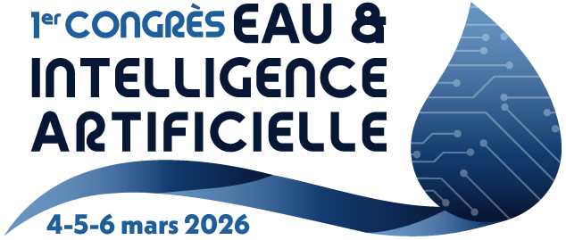 Logo Eau & IA - adeo communication